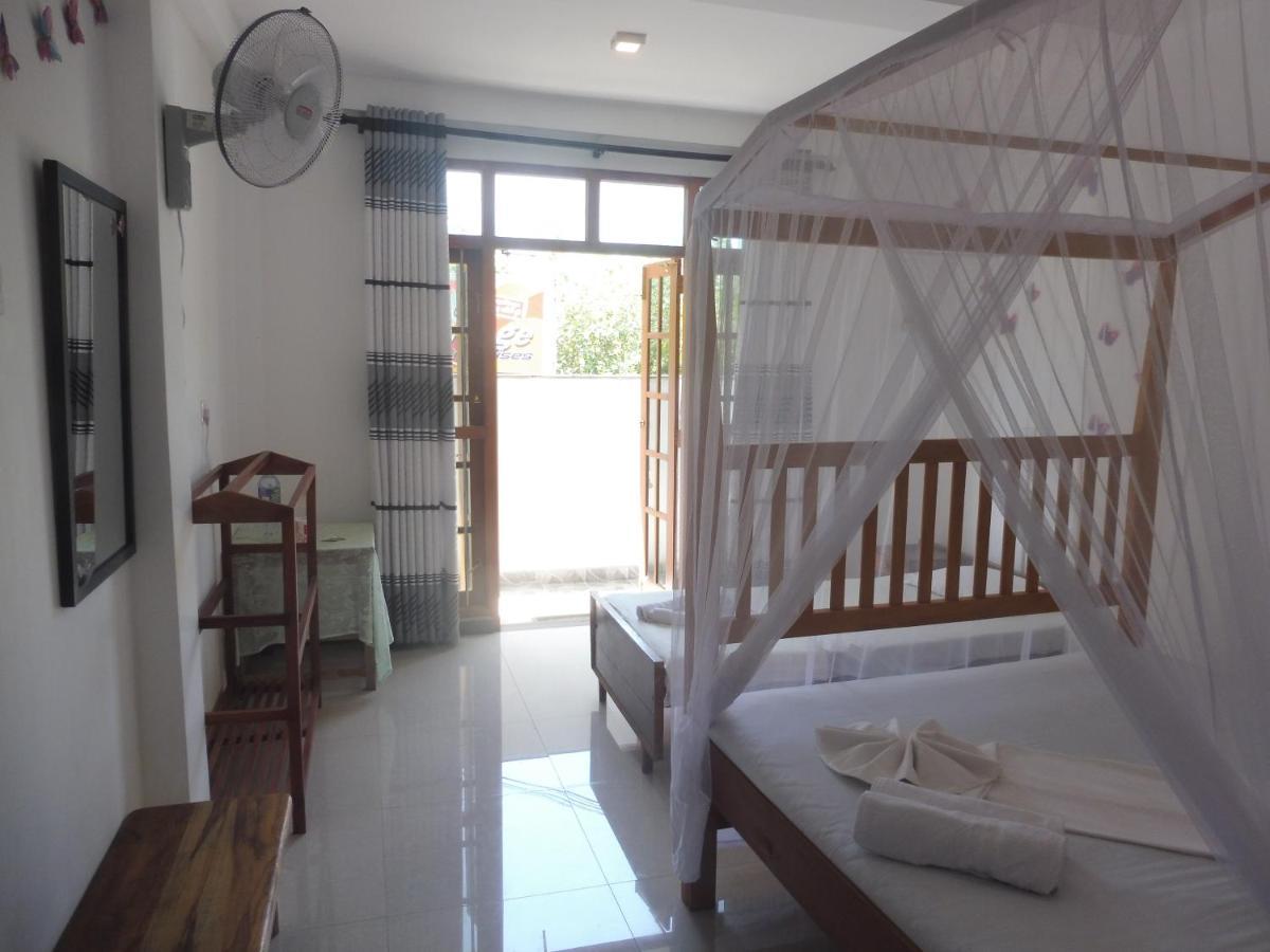 On Time Villa Unawatuna Exterior foto
