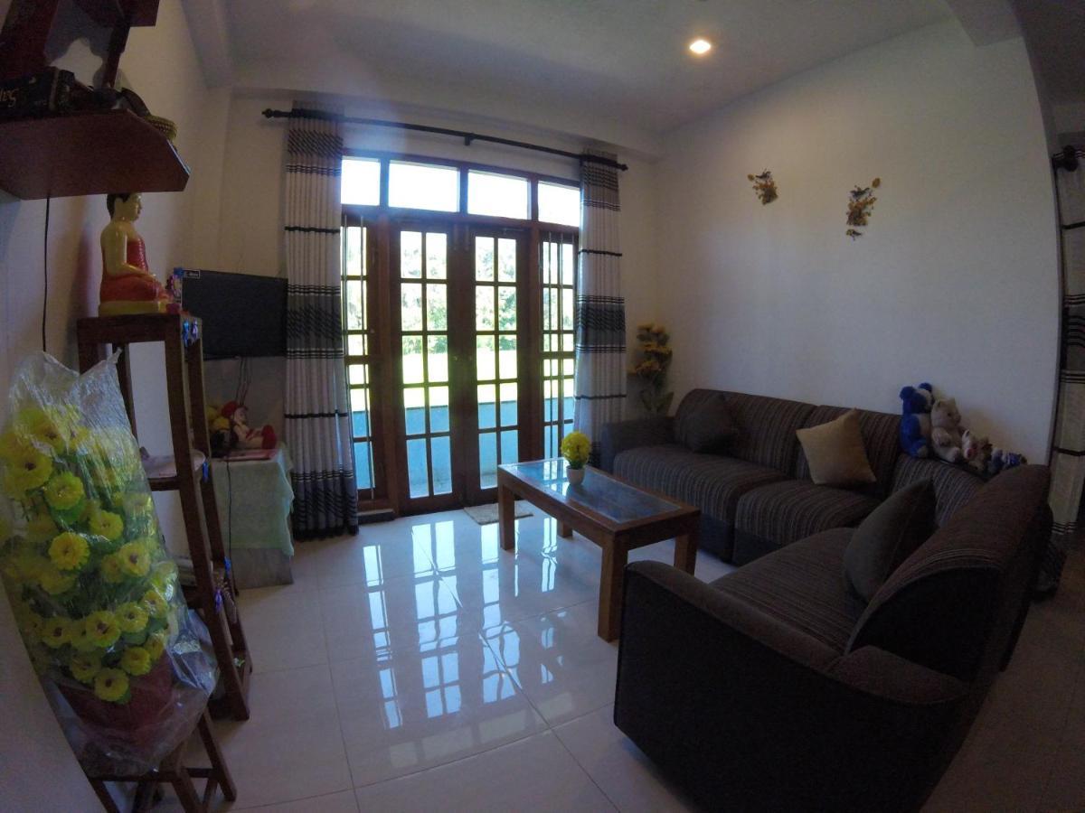On Time Villa Unawatuna Exterior foto